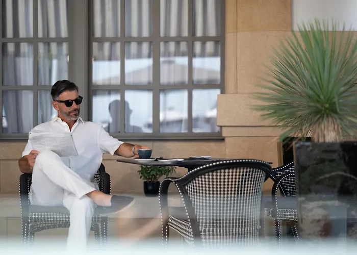 Hotel Gelsomino Miasto Kos