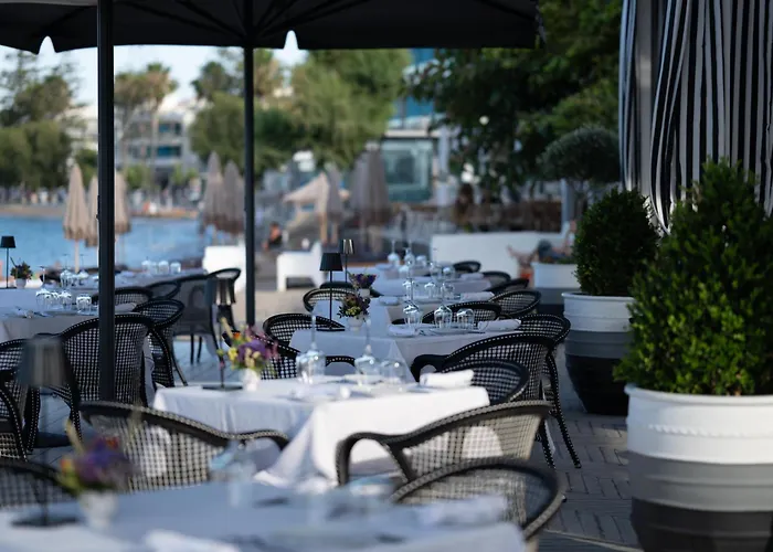 Gelsomino Miasto Kos