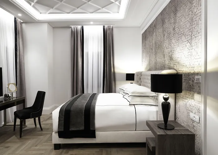 Hotel Gelsomino Miasto Kos